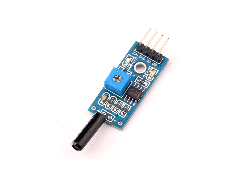 Vibration Sensor Module Senith Electronics